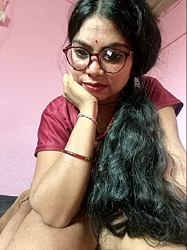 Jankisinghji's Webcam Show