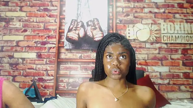 BlackAndAxel's Live XXX Chat