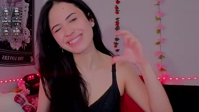 Jennie_Vixen Live XXX-Chat