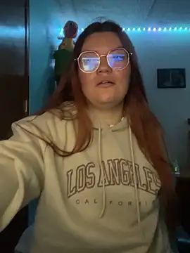 Vixroy7: вебкам-шоу