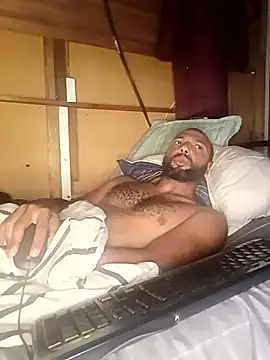 Camodick Live XXX-Chat