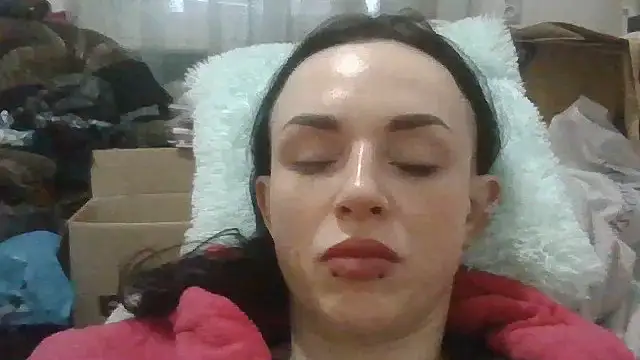 Sembang XXX Secara Langsung Trinsy_Love