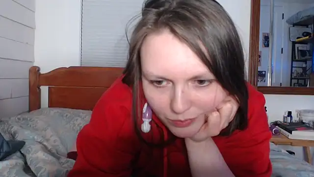 ananattania Live XXX-Chat