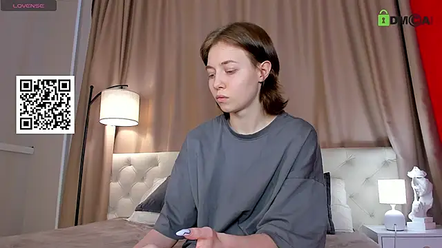 Show Webcam de Skelerata