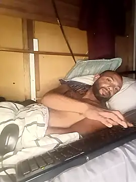 Czat XXX na żywo – Camodick