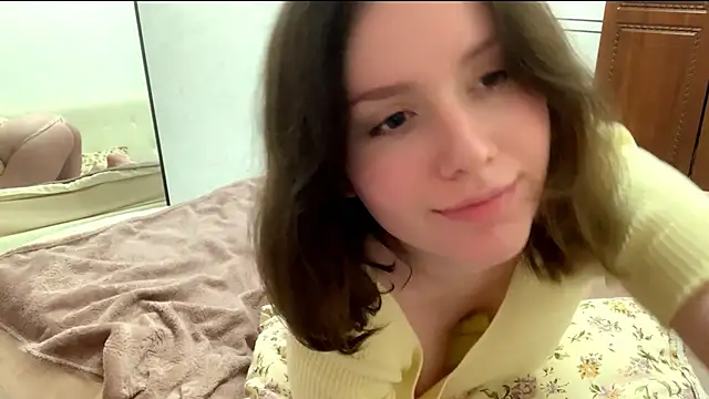 cherishedwish's Live XXX Chat