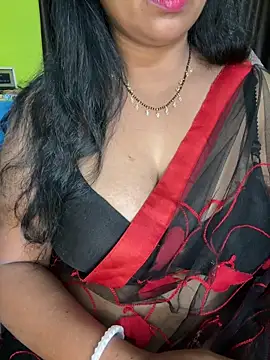 Kritika_21 webcam show