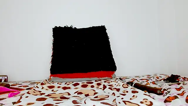 Živý XXX chat colombianahot8