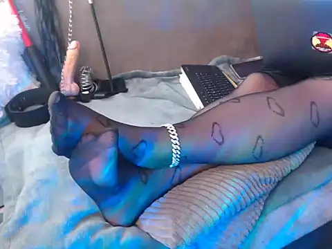 Chatroom XXX en direct de GoddessMonicaAngels