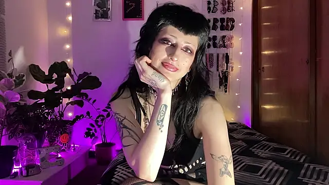 ELENA_UMBRA Obrolan Langsung XXX