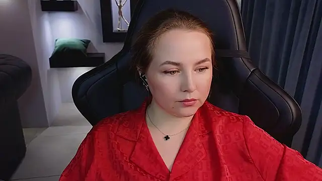 Živý XXX chat Mira_Mermayd