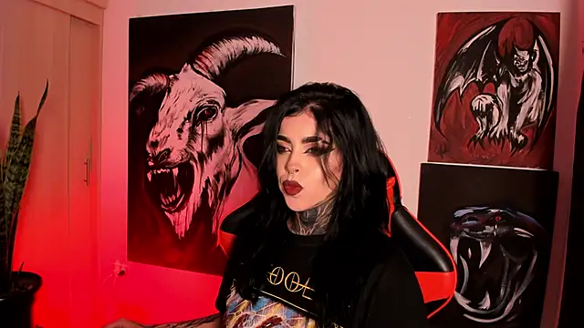 Živý XXX chat Rubyy-Rose1