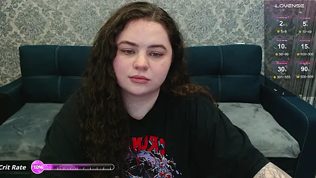 LunaRoub: онлайн-секс-чат