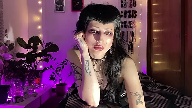 ELENA_UMBRA: онлайн-секс-чат