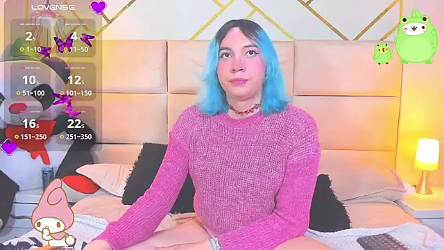 Kissa- 即時 XXX 聊天