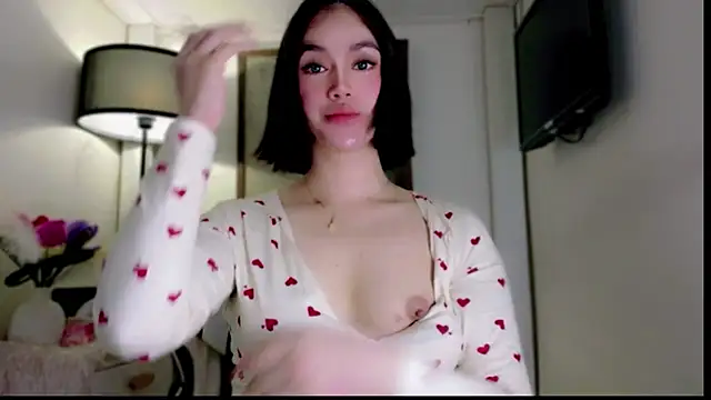 Anna_HollyDoll Pertunjukan Webcam