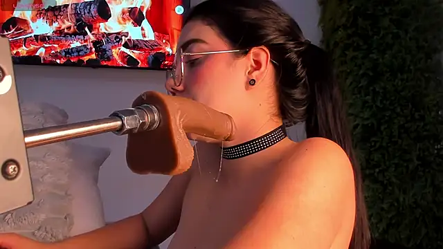 Sarita__Gomez Obrolan Langsung XXX