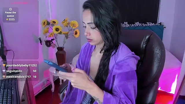 Mariam_Lopez__ – Live XXX-chat