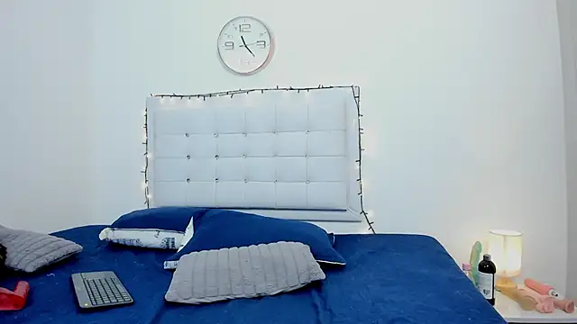 Sofia_Blosom – Live XXX-chat