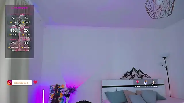 marry_evans Live XXX-Chat