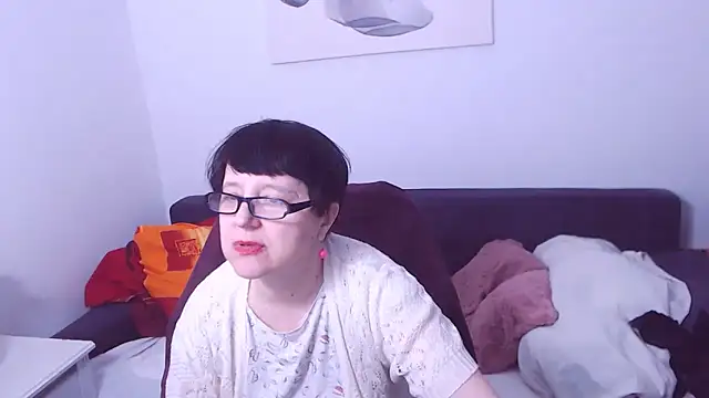 ChristaRoseのライブXXXチャット