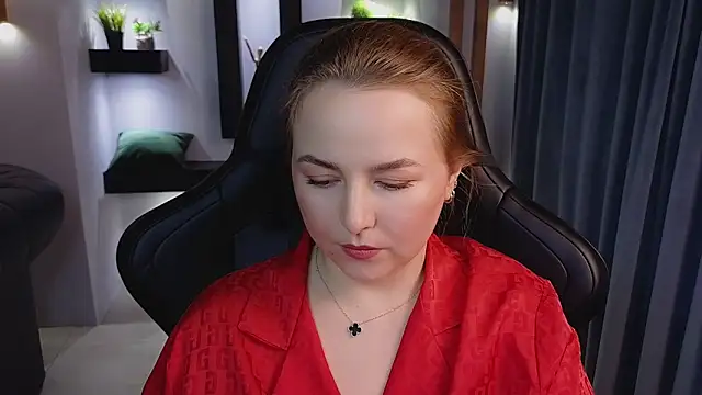 Chatroom XXX en direct de Mira_Mermayd