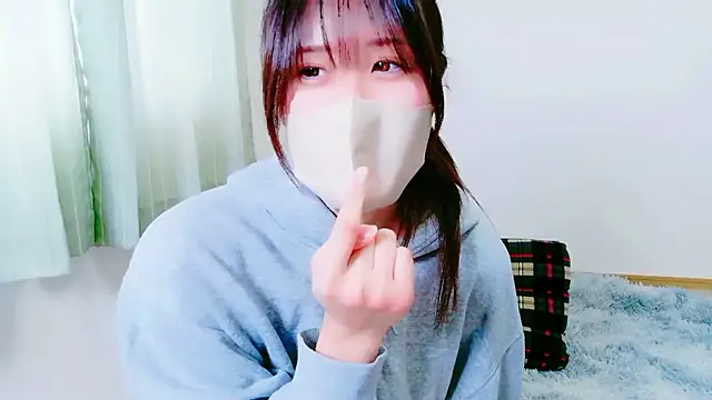 _Shuka_ Adlı Modelin Canlı XXX Sohbeti