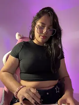 Angeldusttt ওয়েব ক্যাম শো