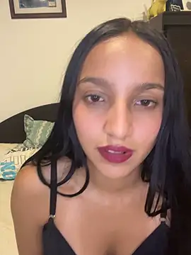 Eve_Ritz Obrolan Langsung XXX