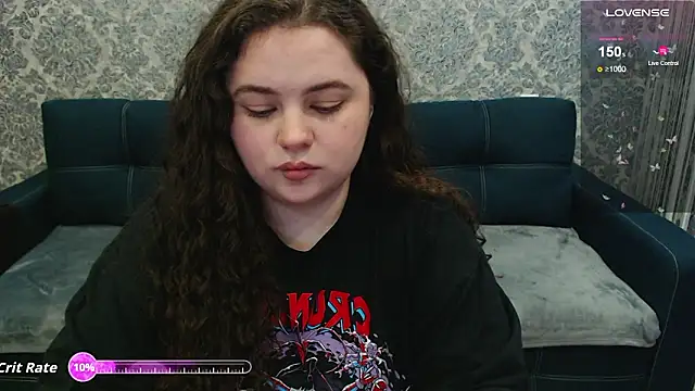 Chat XXX en directo de LunaRoub