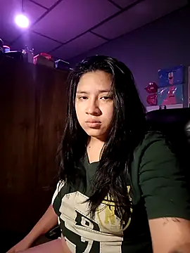 DanelyLopez Adlı Modelin Canlı XXX Sohbeti