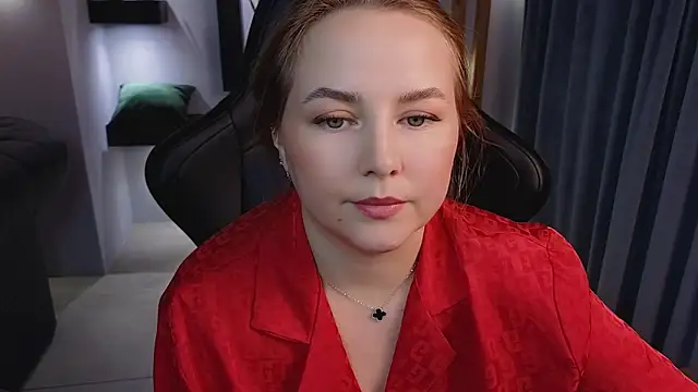 Mira_Mermayd 现场XXX聊天