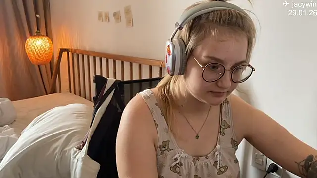 JacyWinslat live XXX chat