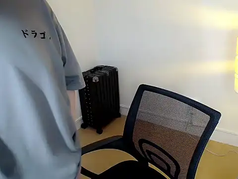 Ts_Tabathaxxx's Webcam Show