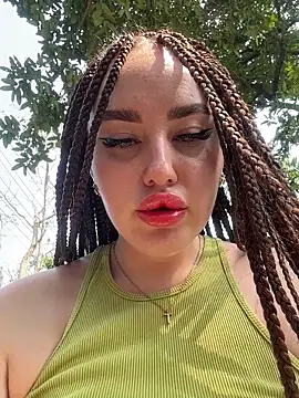 Czat XXX na żywo – KiraSunshine