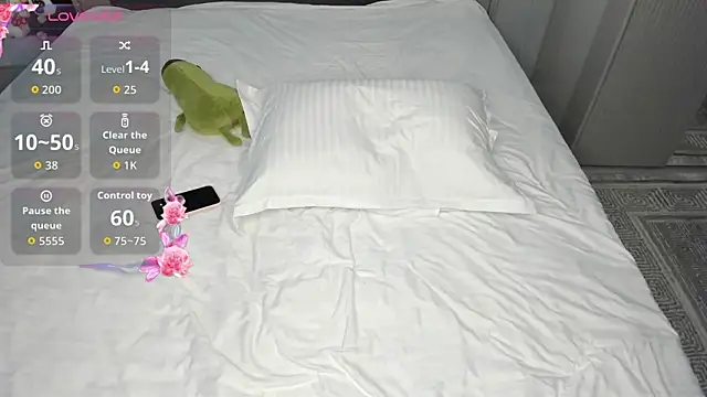 Chat XXX Live lovelymikky