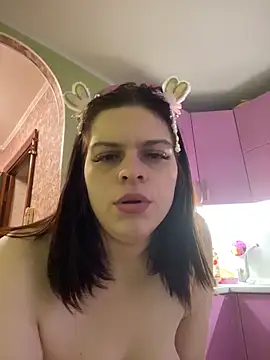 Dona_Mafia Chat XXX in diretta