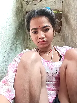 Jooli_sakya's Webcam Show