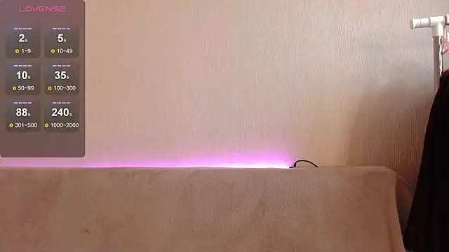 Alexa_Sparkle Chat XXX in diretta