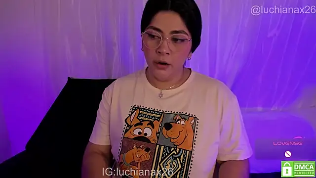 lucy26_'s Live XXX Chat