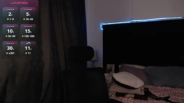 عرض كام andrewmhilton_