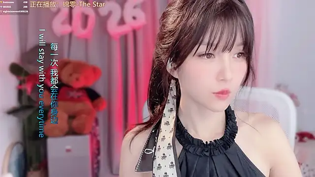 hi-AnAn 网络视讯表演