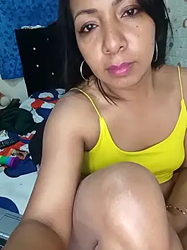 Czat XXX na żywo – pocahontas_nex