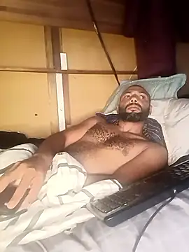 Chat XXX ao vivo de Camodick