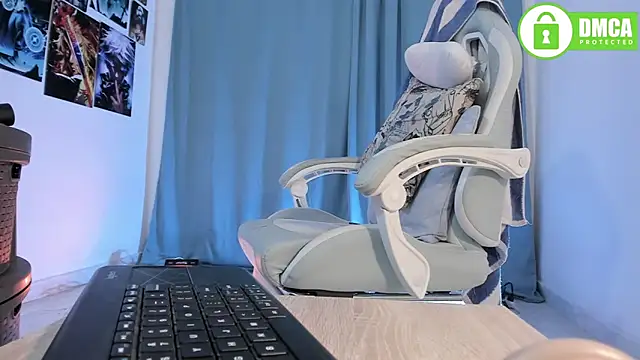 Chat XXX ao vivo de zoe_37