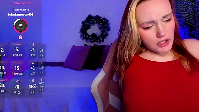 Ida_FaneStain's Live XXX Chat