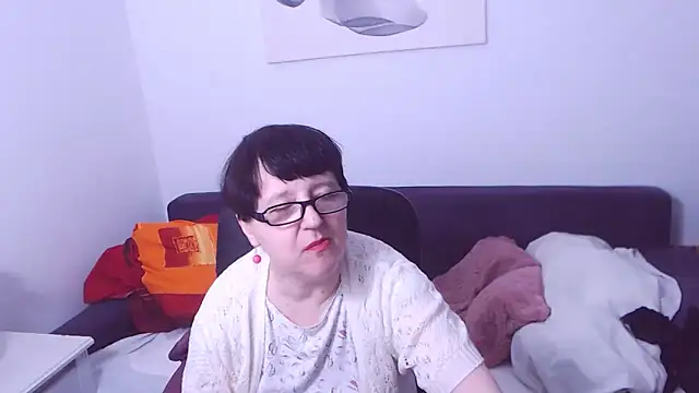 ChristaRose's Live XXX Chat