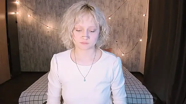 MariaMango Chat XXX in diretta