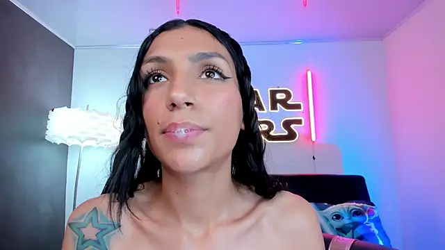 miss___evangeline Chat XXX in diretta