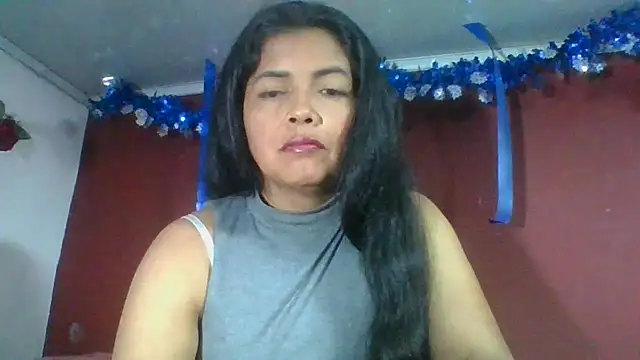 DianaOchoa_'s Webcam Show